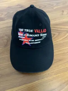 2026年最新】vallad キャップの人気アイテム - メルカリ