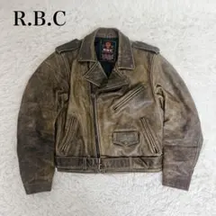 2026年最新】rbc ライダースジャケットの人気アイテム - メルカリ