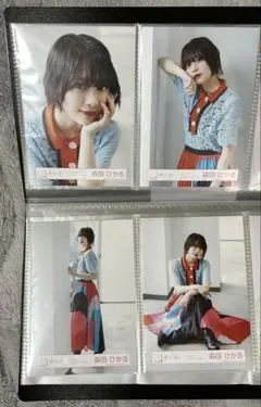 2026年最新】森田ひかる 生写真 dead endの人気アイテム - メルカリ