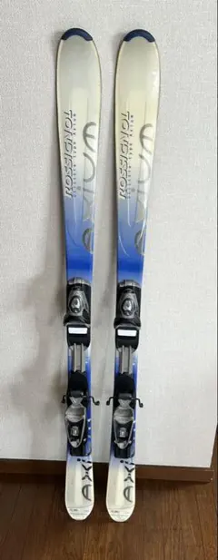 2026年最新】ROSSIGNOL 板の人気アイテム - メルカリ