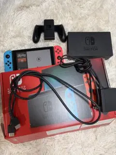 2026年最新】2017年製ニンテンドースイッチの人気アイテム - メルカリ