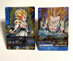 2026年最新】データカードダス爆レアの人気アイテム - メルカリ