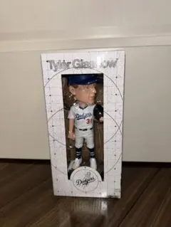 2026年最新】グラスノー ボブルヘッドの人気アイテム - メルカリ