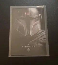 2026年最新】マンダロリアン カードの人気アイテム - メルカリ