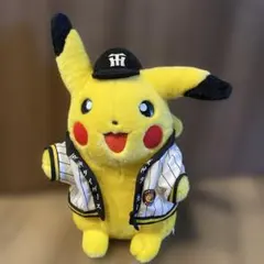 2026年最新】ピカチュウ 阪神タイガースの人気アイテム - メルカリ
