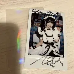 2026年最新】あっとほーむカフェ チェキの人気アイテム - メルカリ