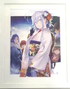 2026年最新】86-エイティシックス キャラファイングラフの人気アイテム