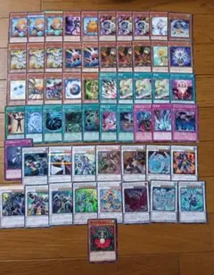 2026年最新】遊星デッキの人気アイテム - メルカリ