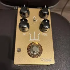 2026年最新】trident エフェクターの人気アイテム - メルカリ