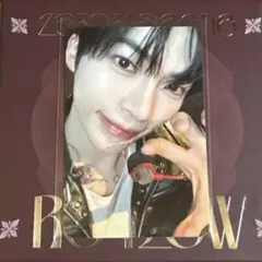 2026年最新】ソンハンビン トレカの人気アイテム - メルカリ