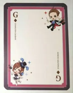 大逆転裁判 20周年 パセラ トレカ ホームズ - メルカリ