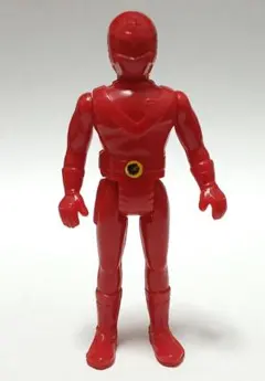 2026年最新】サンバルカン ソフビの人気アイテム - メルカリ