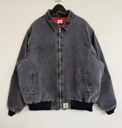 2026年最新】カーハート サンタフェジャケット sの人気アイテム - メルカリ