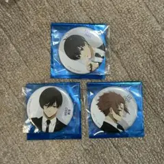 2026年最新】糸師冴 缶バッジ ベースヤードの人気アイテム - メルカリ