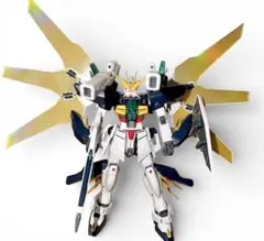 2026年最新】シリーズ：機動新世紀ガンダムX MG(マスターグレード)の