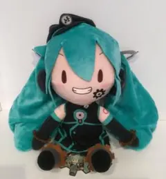 2026年最新】初音ミク メガジャンボふわふわぬいぐるみの人気アイテム