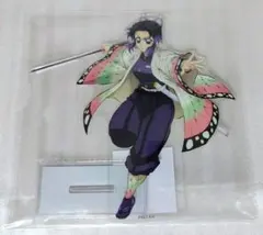 2026年最新】胡蝶しのぶビッグアクリルスタンドの人気アイテム - メルカリ