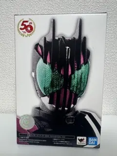 2026年最新】真骨彫製法 仮面ライダーディケイド 50thの人気アイテム