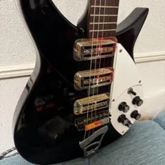 2026年最新】greco リッケンバッカーの人気アイテム - メルカリ