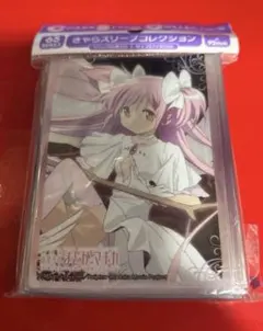 2026年最新】鹿目まどか スリーブの人気アイテム - メルカリ