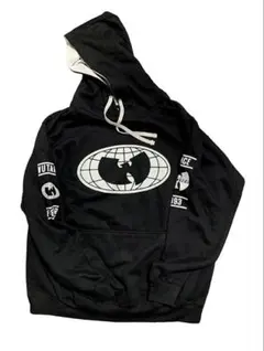 2026年最新】wu wear パーカーの人気アイテム - メルカリ