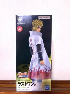 2026年最新】ミナト ラストワン賞の人気アイテム - メルカリ