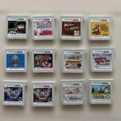 2026年最新】3ds ソフト まとめ売りの人気アイテム - メルカリ