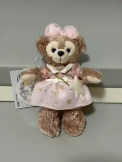 2026年最新】ダッフィー スターリードリームス ぬいぐるみバッジの人気