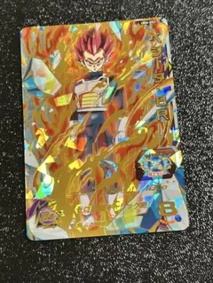 2026年最新】ドラゴンボールヒーローズugm7 ベジータの人気アイテム