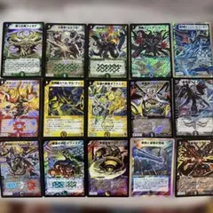 2026年最新】旧デュエルマスターズの人気アイテム - メルカリ