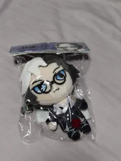 2026年最新】第五人格 写真家 ぬいぐるみの人気アイテム - メルカリ