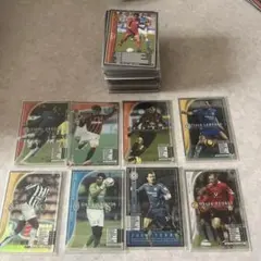 2026年最新】wccf 大量 まとめの人気アイテム - メルカリ