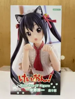 2026年最新】けいおん！ Trio-Try-iT Figureー中野梓ーの人気アイテム