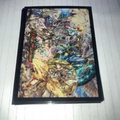 2026年最新】神アート スリーブの人気アイテム - メルカリ