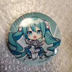 2026年最新】初音ミクシンフォニー 缶バッジの人気アイテム - メルカリ