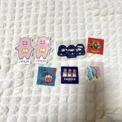 2026年最新】ステッカーMARCYの人気アイテム - メルカリ