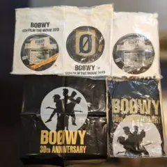 2026年最新】BOOWYグッズの人気アイテム - メルカリ