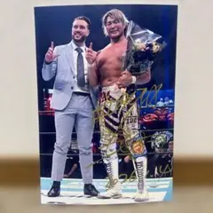 2026年最新】棚橋 サインの人気アイテム - メルカリ