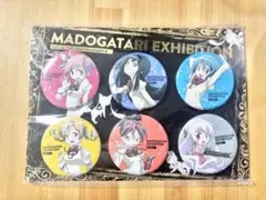 2026年最新】MADOGATARI展 缶バッジの人気アイテム - メルカリ