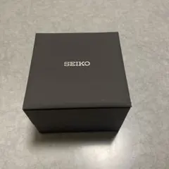 2026年最新】セイコー 空箱の人気アイテム - メルカリ