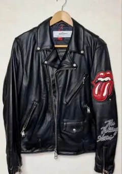 2026年最新】The Rolling Stones ライダースの人気アイテム - メルカリ