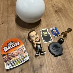 2026年最新】NBA ballers カリーの人気アイテム - メルカリ