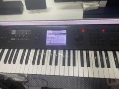 2026年最新】korg m50 61の人気アイテム - メルカリ