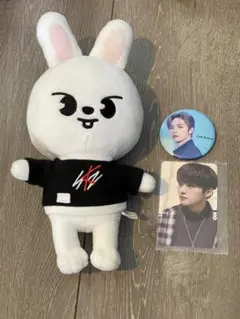 2026年最新】SKZOO缶バッジの人気アイテム - メルカリ