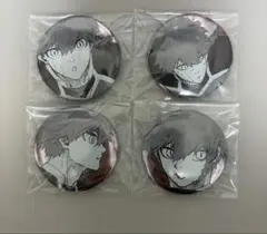 2026年最新】黒名蘭世缶バッジの人気アイテム - メルカリ