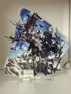 2026年最新】チョンユエ アークナイツの人気アイテム - メルカリ