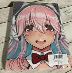 2026年最新】すーぱーそに子 抱き枕カバーの人気アイテム - メルカリ