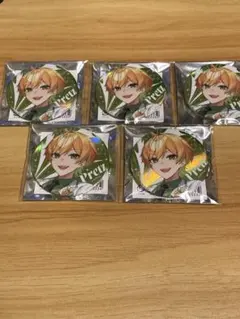 2026年最新】ぷりっつ缶バッジの人気アイテム - メルカリ