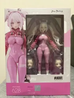 2026年最新】NIKKE 勝利の女神 アリス フィギュアの人気アイテム