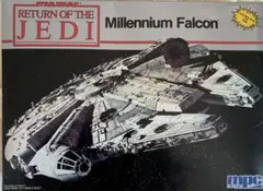 2026年最新】mpc ミレニアム ファルコンの人気アイテム - メルカリ